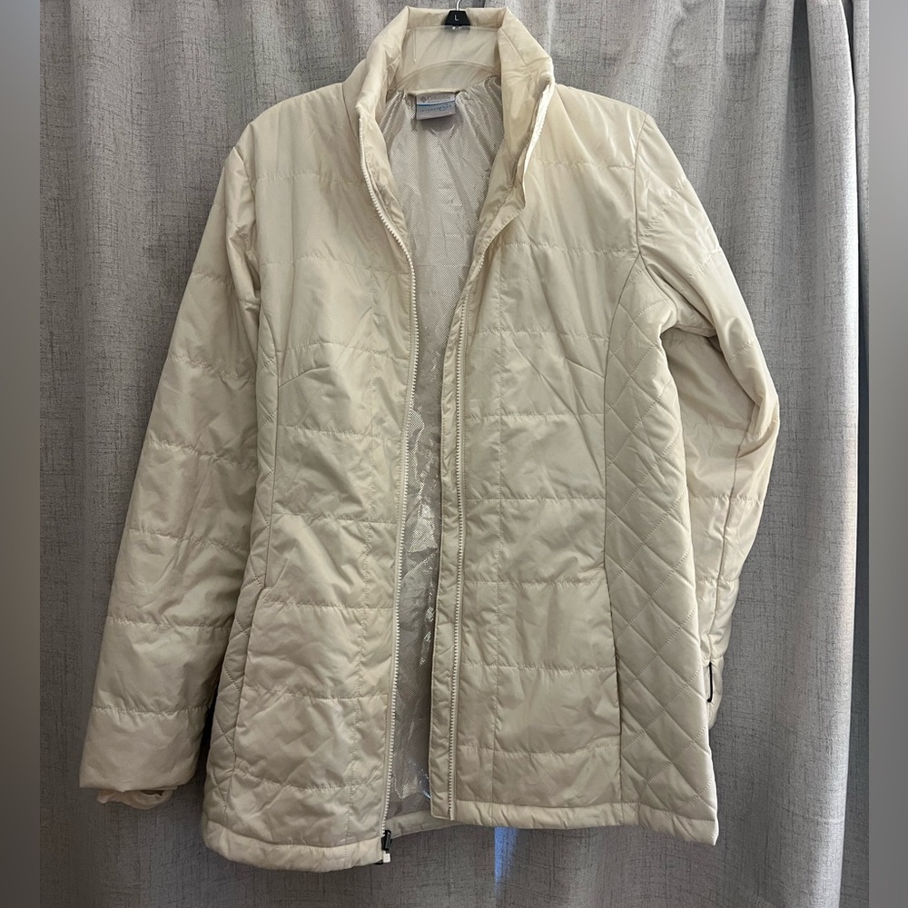 Columbia Jacket